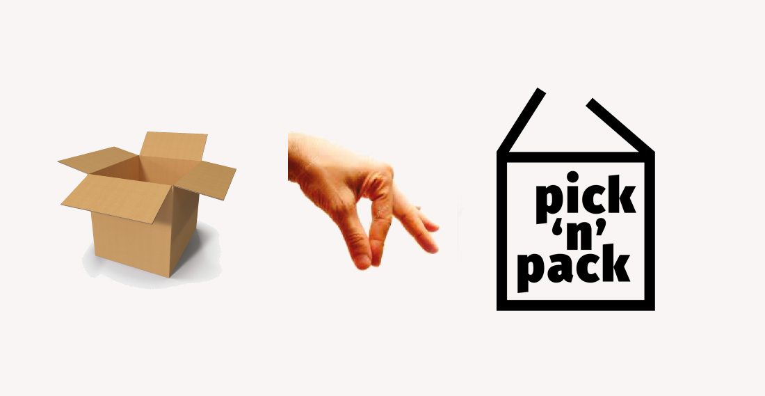 PicknPack-IdeaLogo