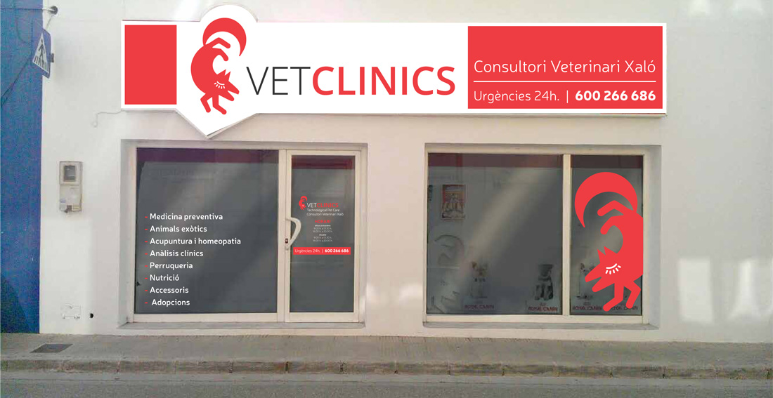 VetClinics